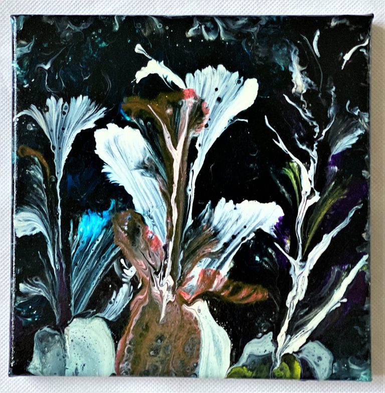 Inspired By Nature
