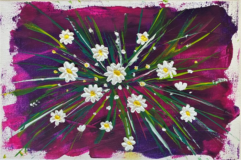 Mixed Media
