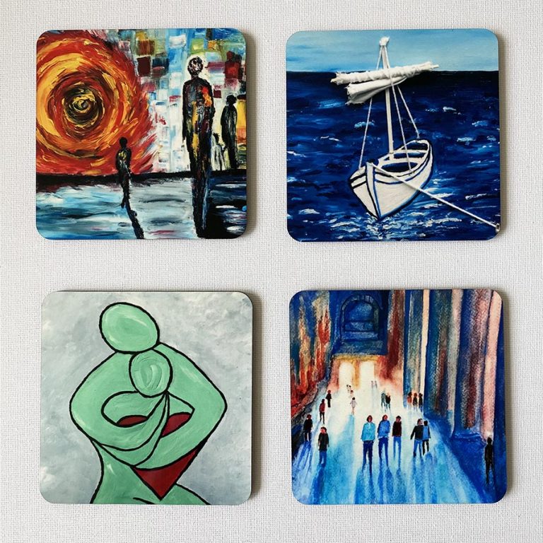Coasters