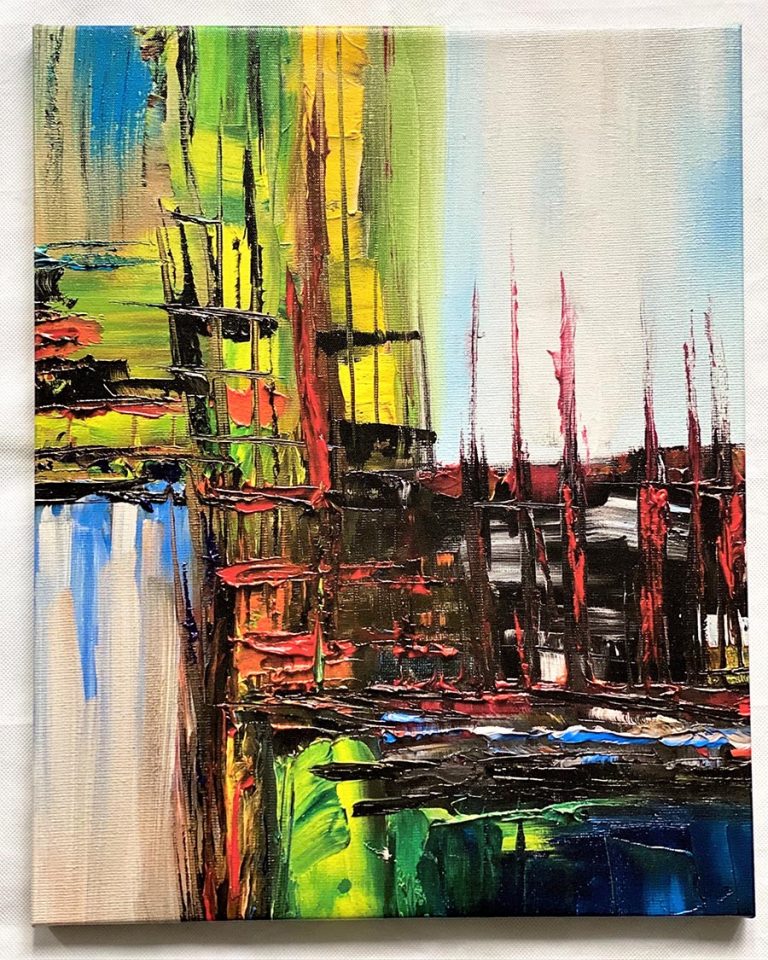 Canvas Prints