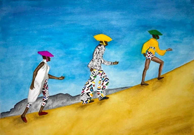 Fine Art Prints