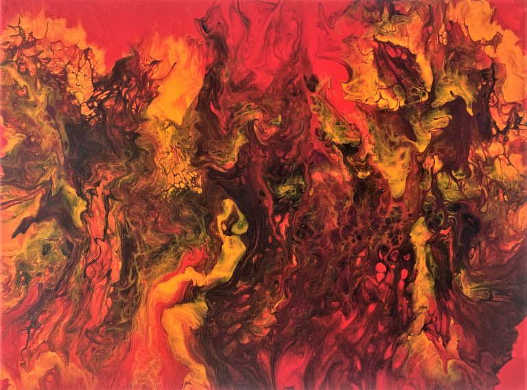 Abstract Art